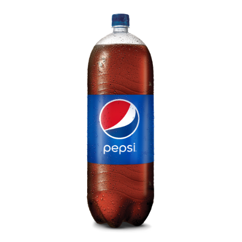 pepsi 2.5 L