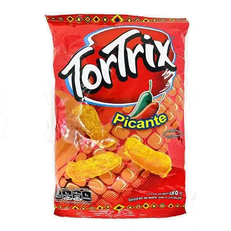 Tortrix picante jumbo 76g