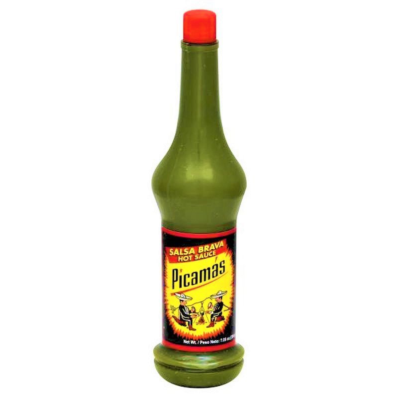 pica mas verde