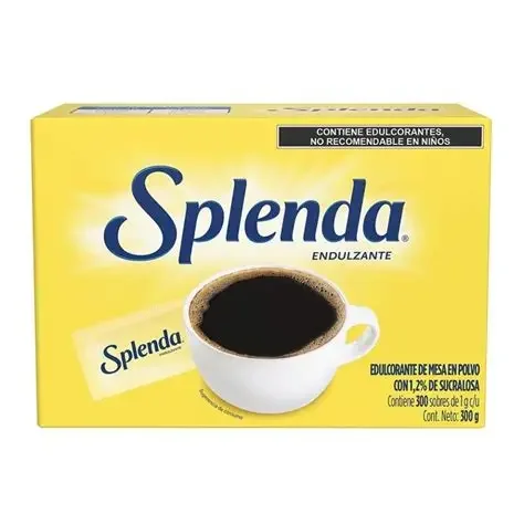 splenda