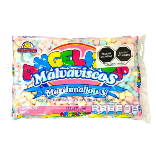 Angelitos Malvaviscos 300g