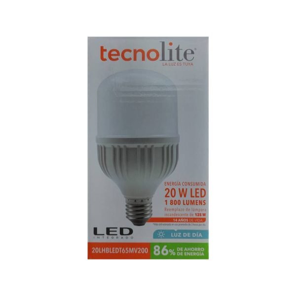 tecnolite