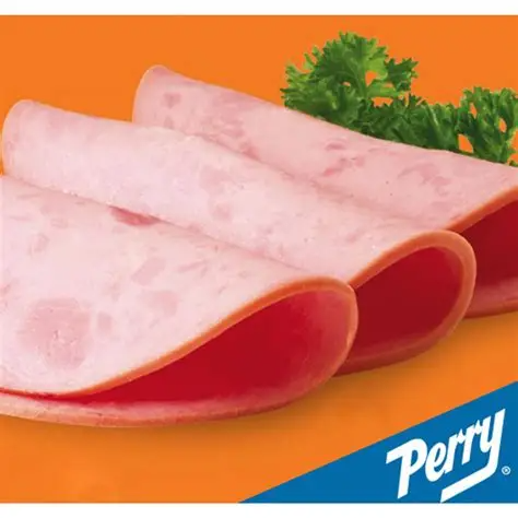 jamon cocido perry