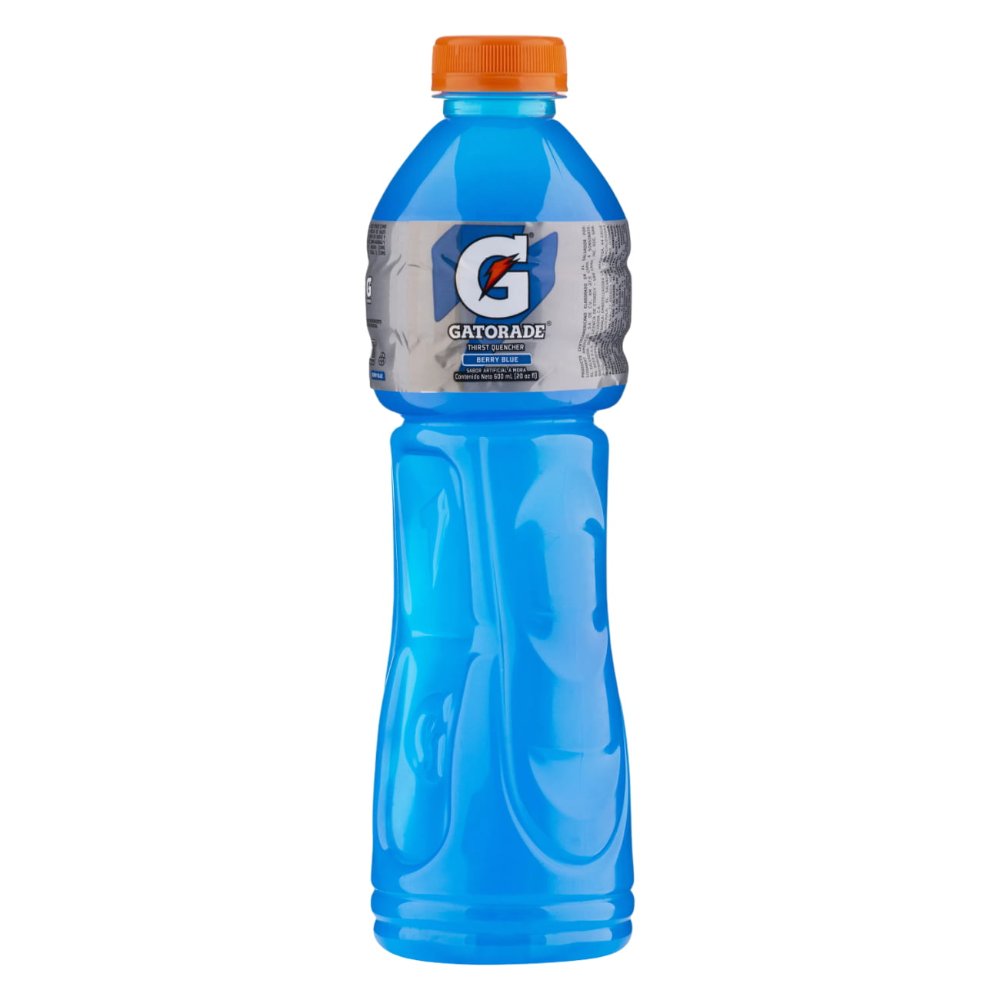 Gatorade Chicle 600ml