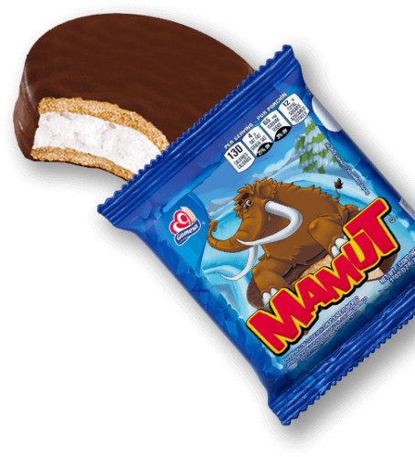 mini mamut