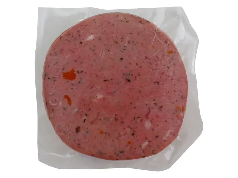 carne prensada estrella de oro