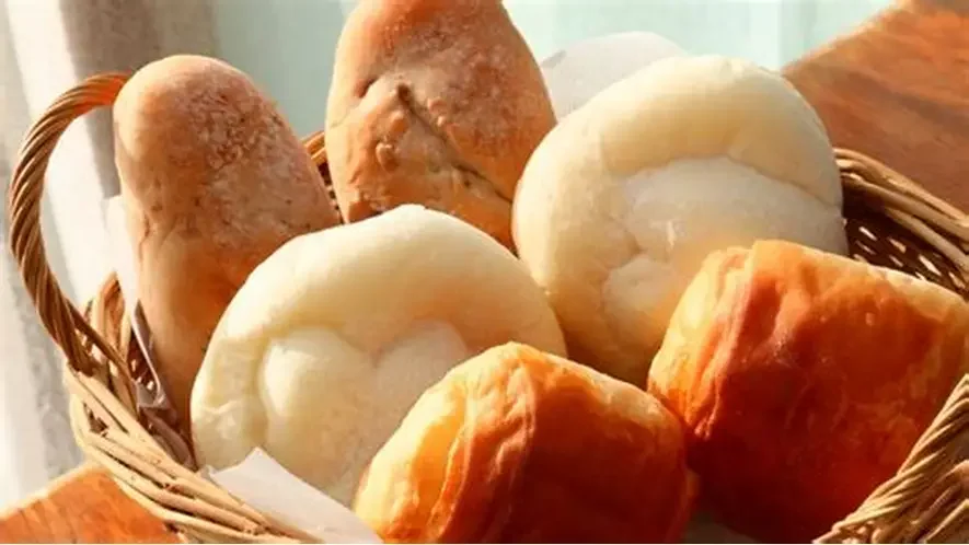 pan de manteca