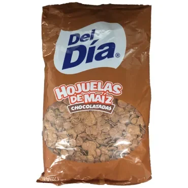 cereal d el dia chocolate 170g