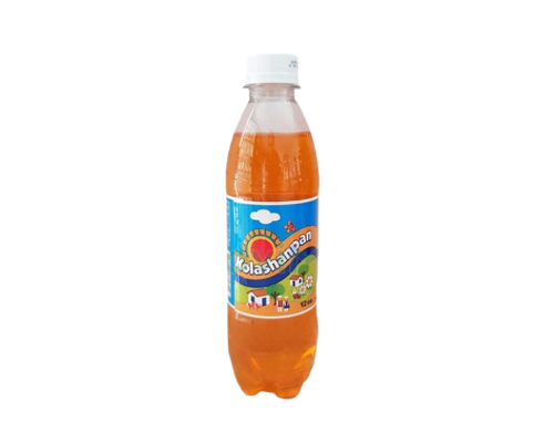 Kola shampan 3 Litos