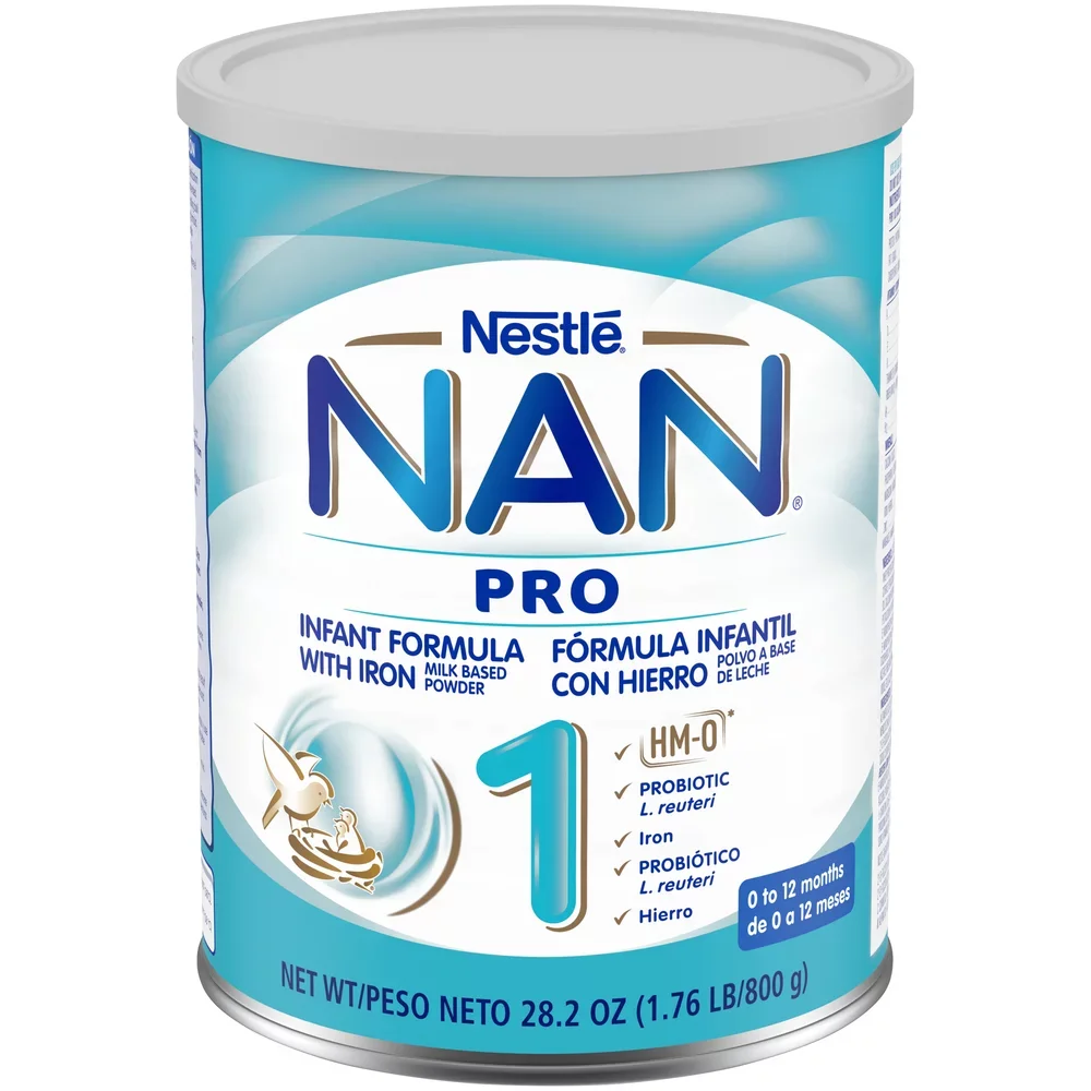 Nido Nan 1 2 libras Optimal pro