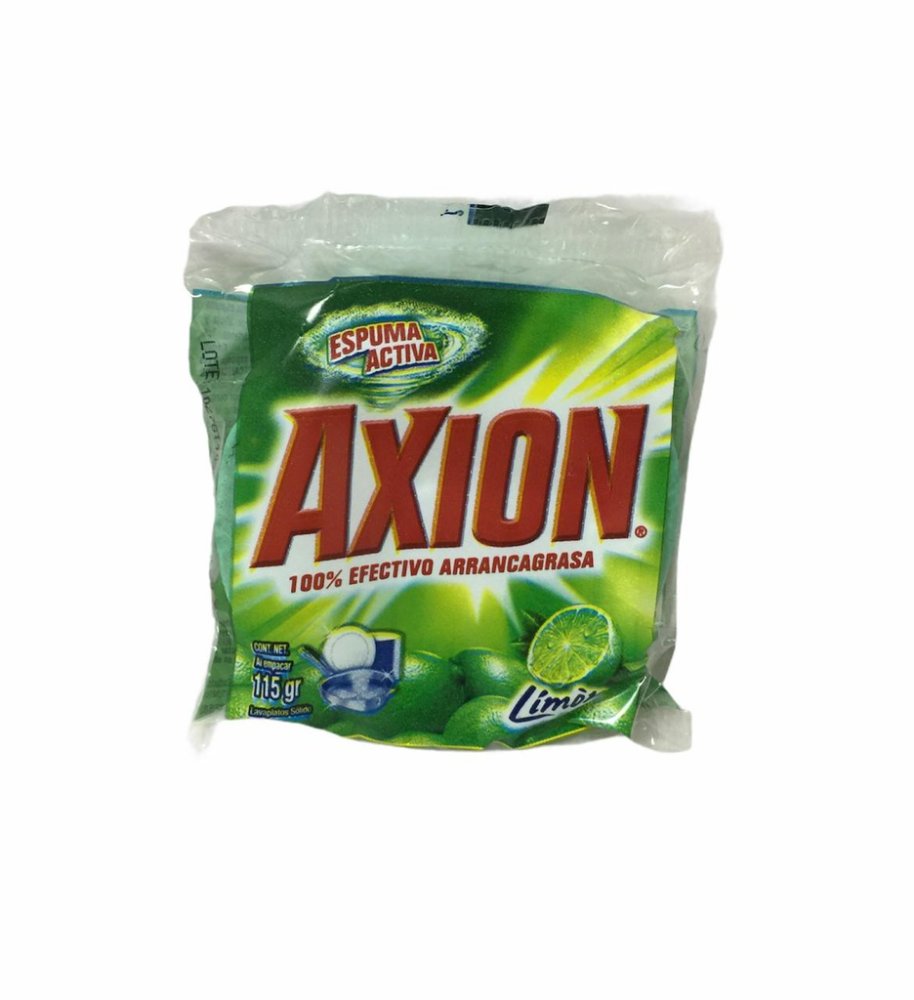 axion disco limon 115g