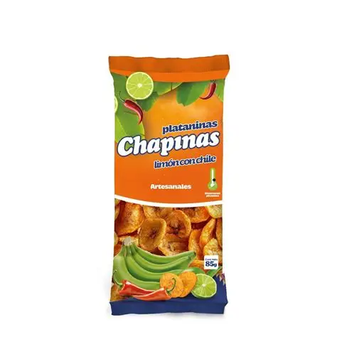 chapinas variadas