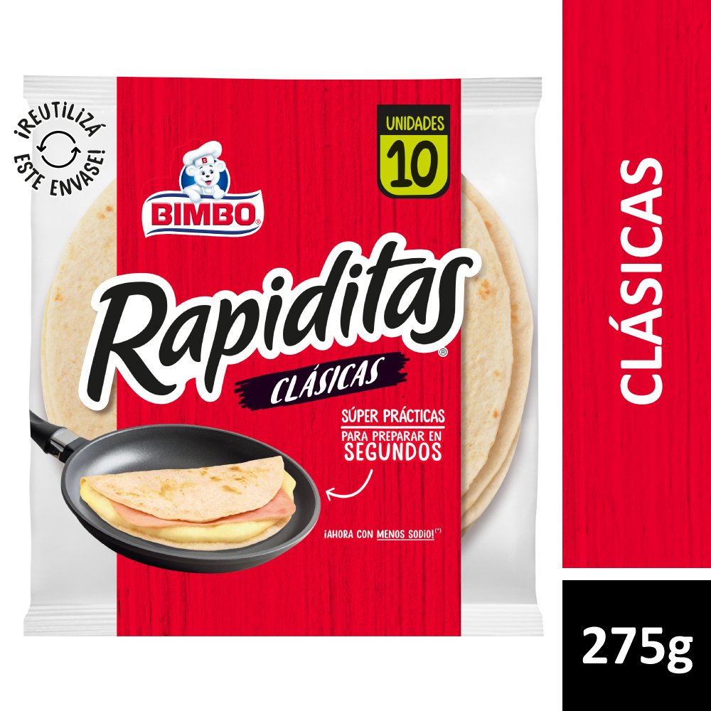 rapiditas clasica