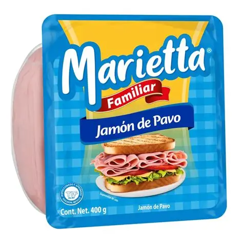jamon marietta