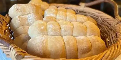 pan frances