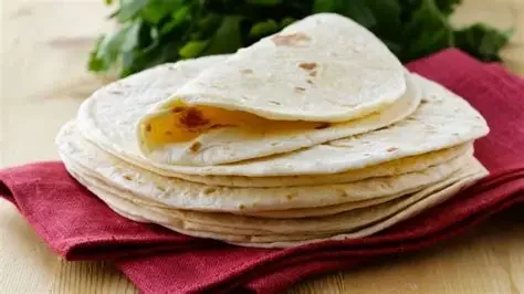 la mejor tortilla de harina gigantes
