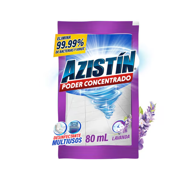 azistin lavanda 80ml