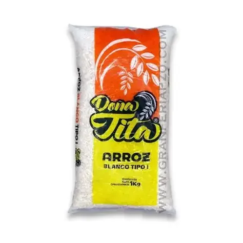 doña tita arroz blanco