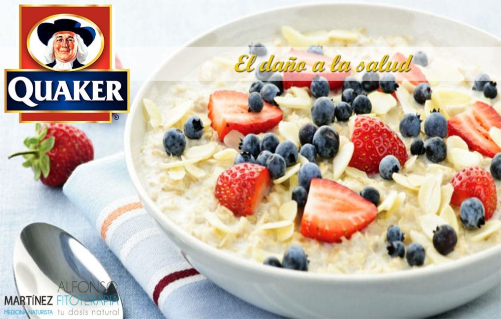 avena quaquer de fresa