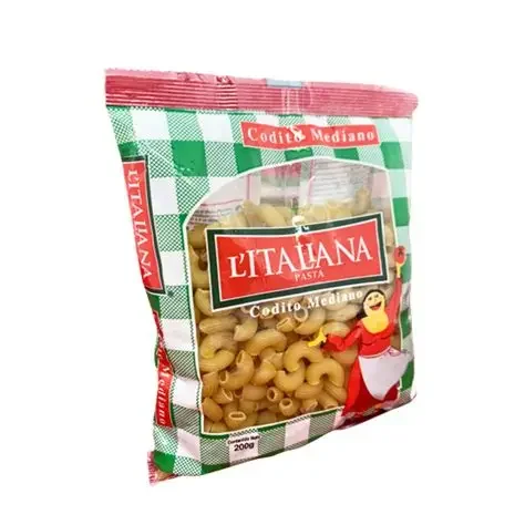 italiana codito pequeño 200g