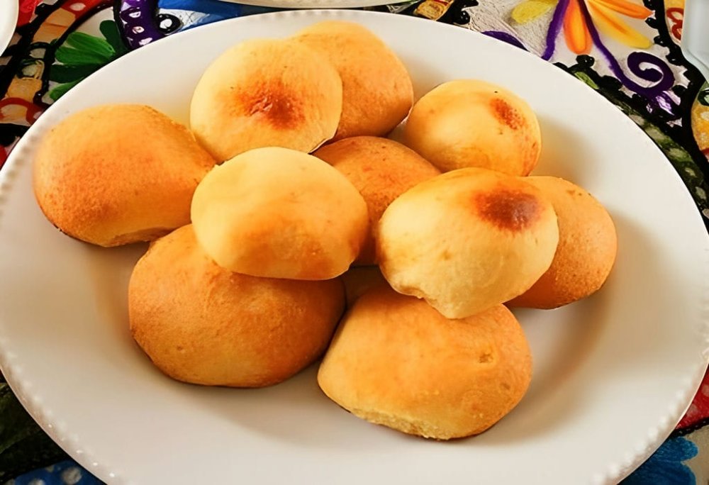 Almojabana