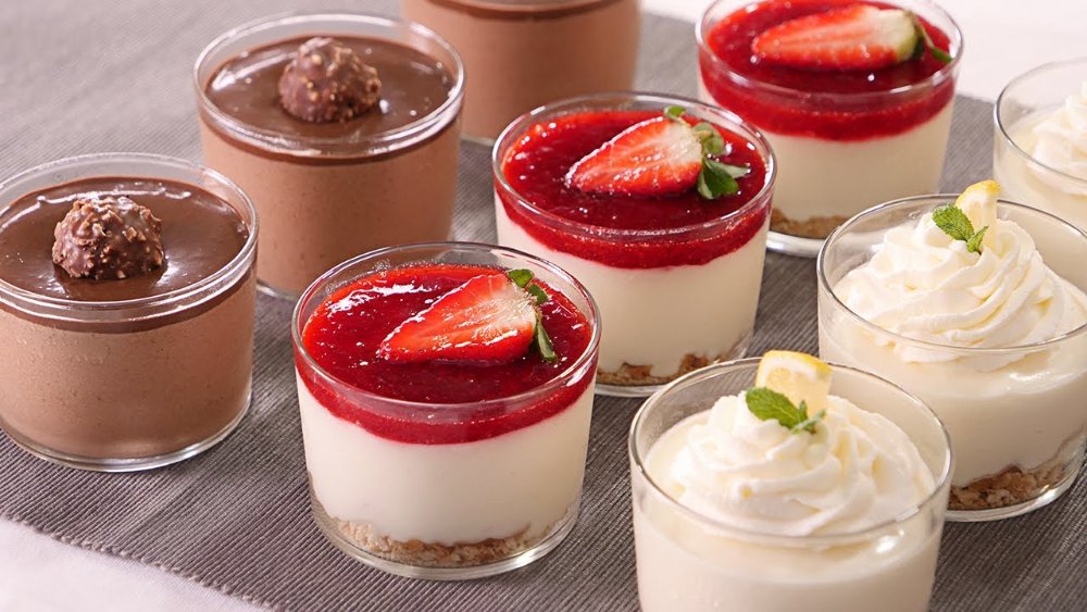 Postres