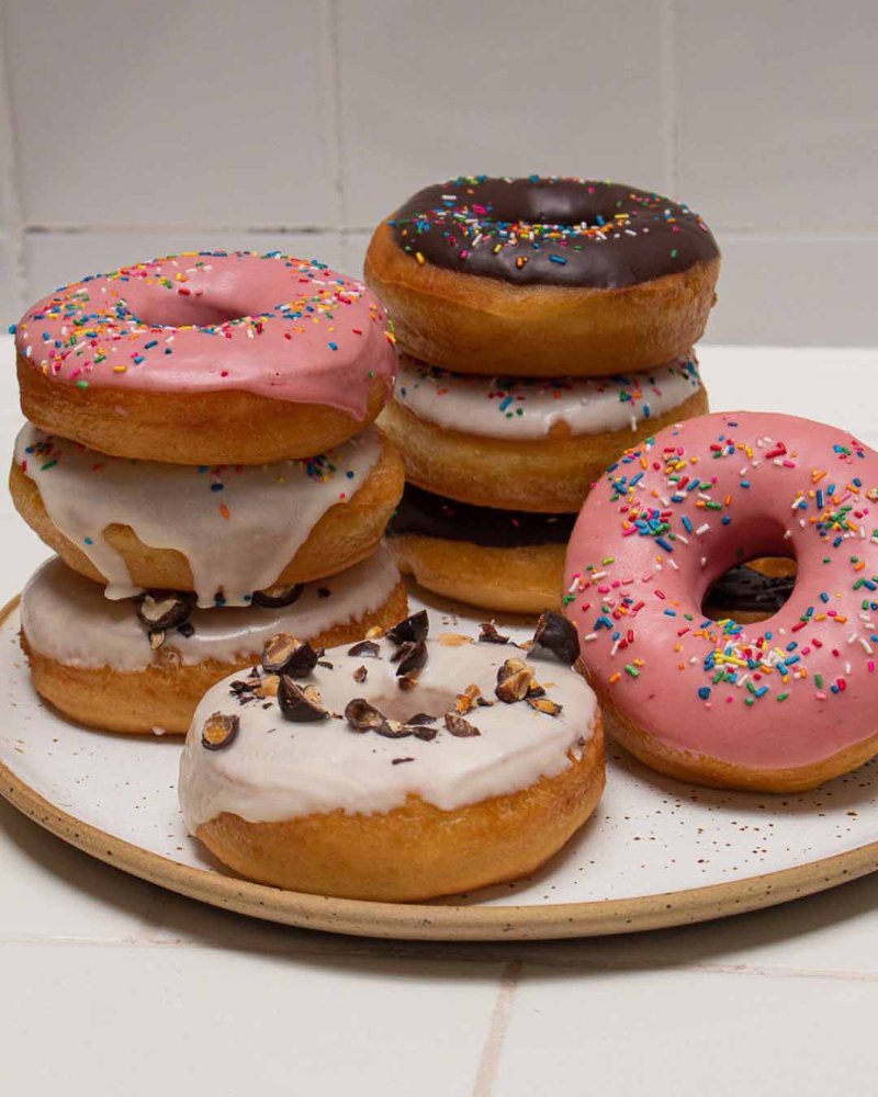 Donas