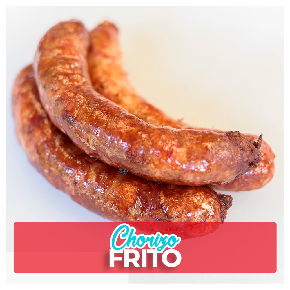 Chorizo