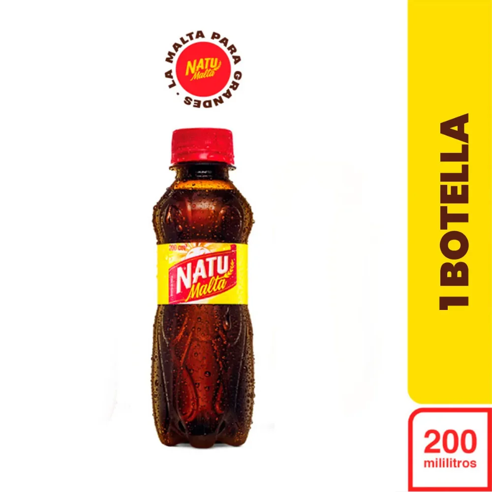 Pony-Natu malta mini