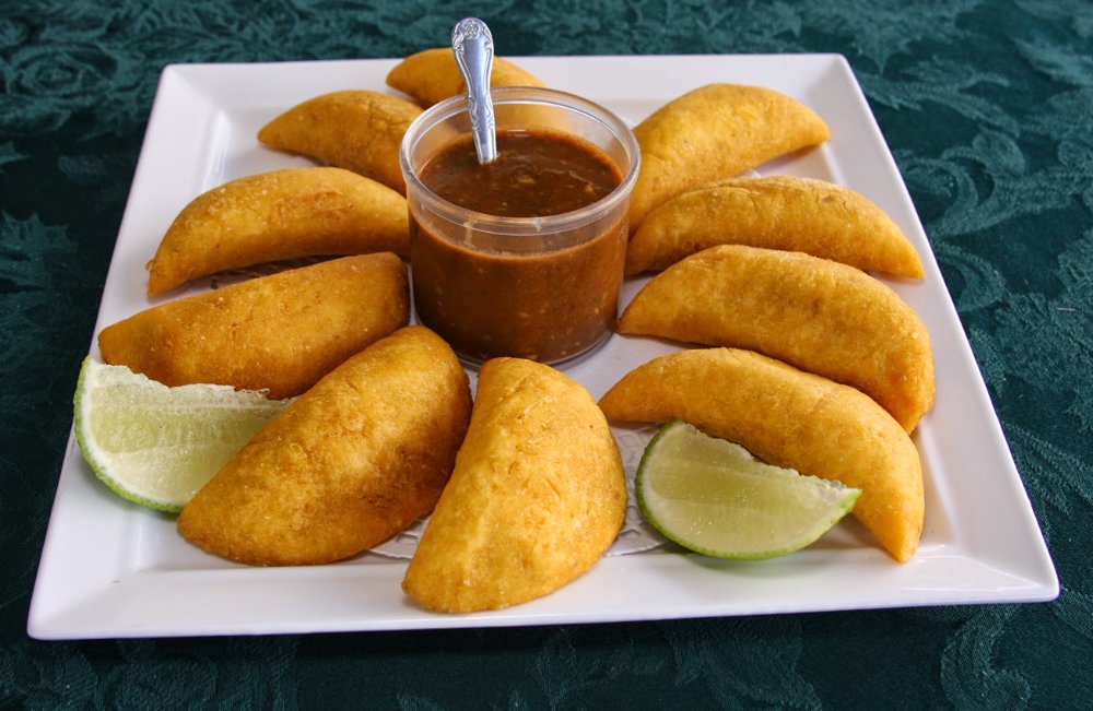 Empanada