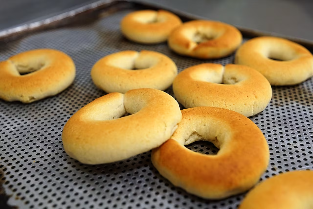 Pandebono