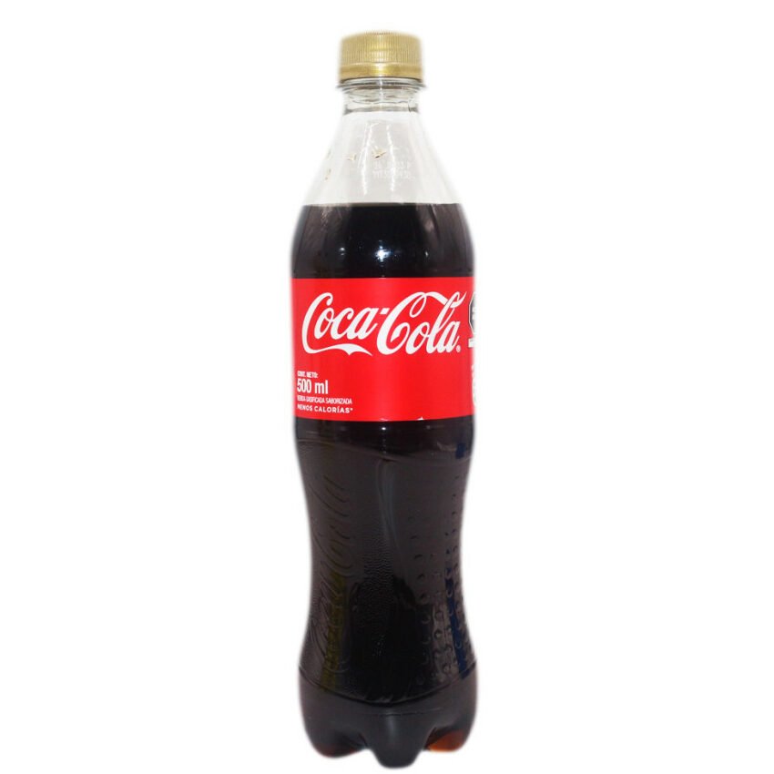 Coca cola personal