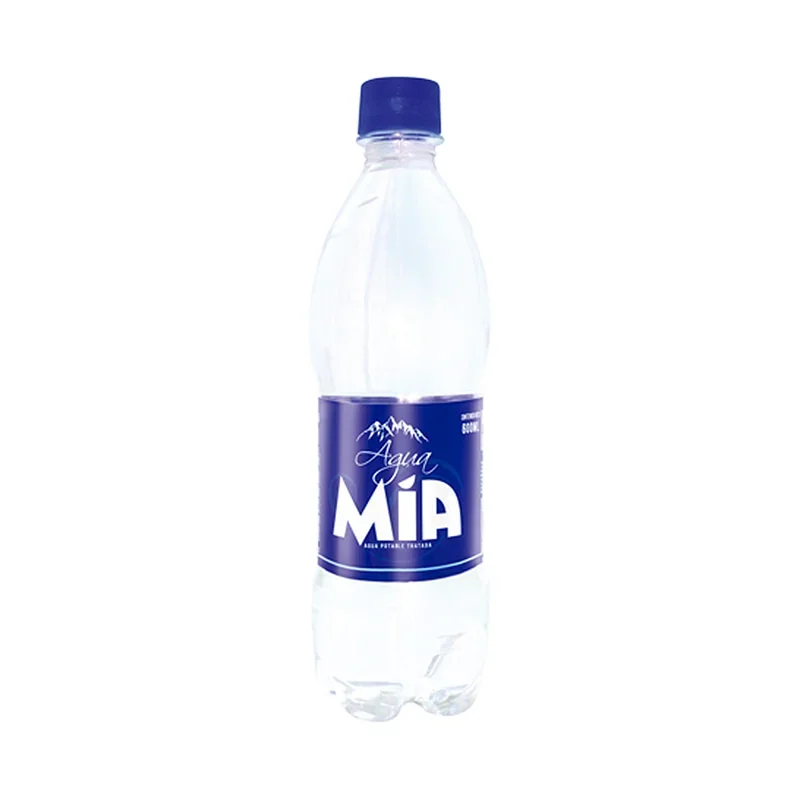 Agua personal