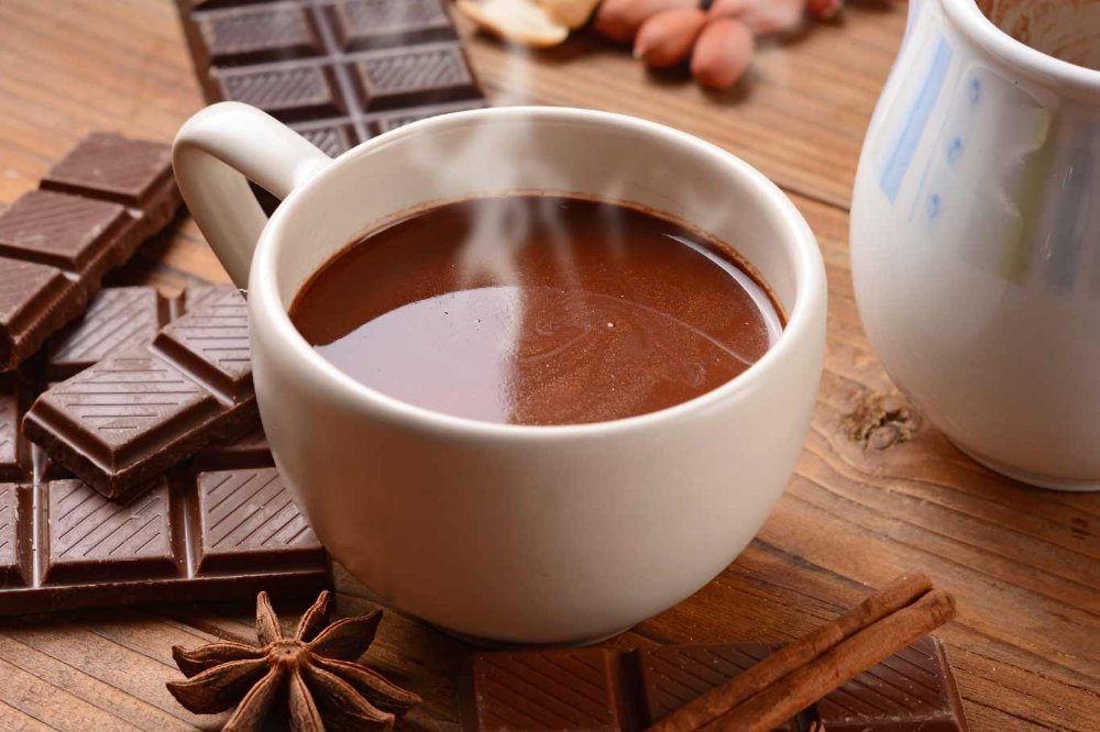 Chocolate-Chocolisto Pequeño