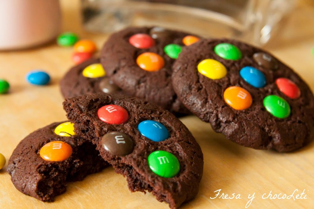 Galleta Negra