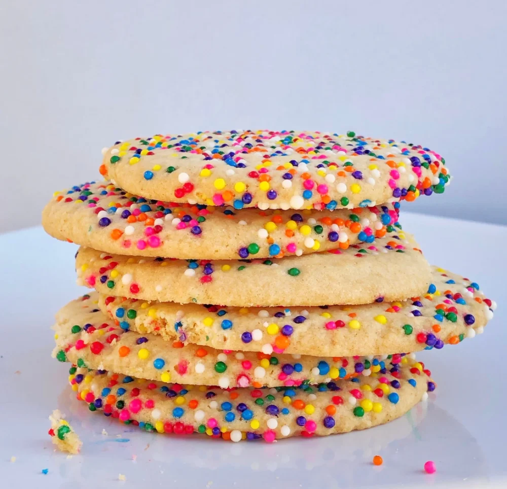 Galleta Amarilla