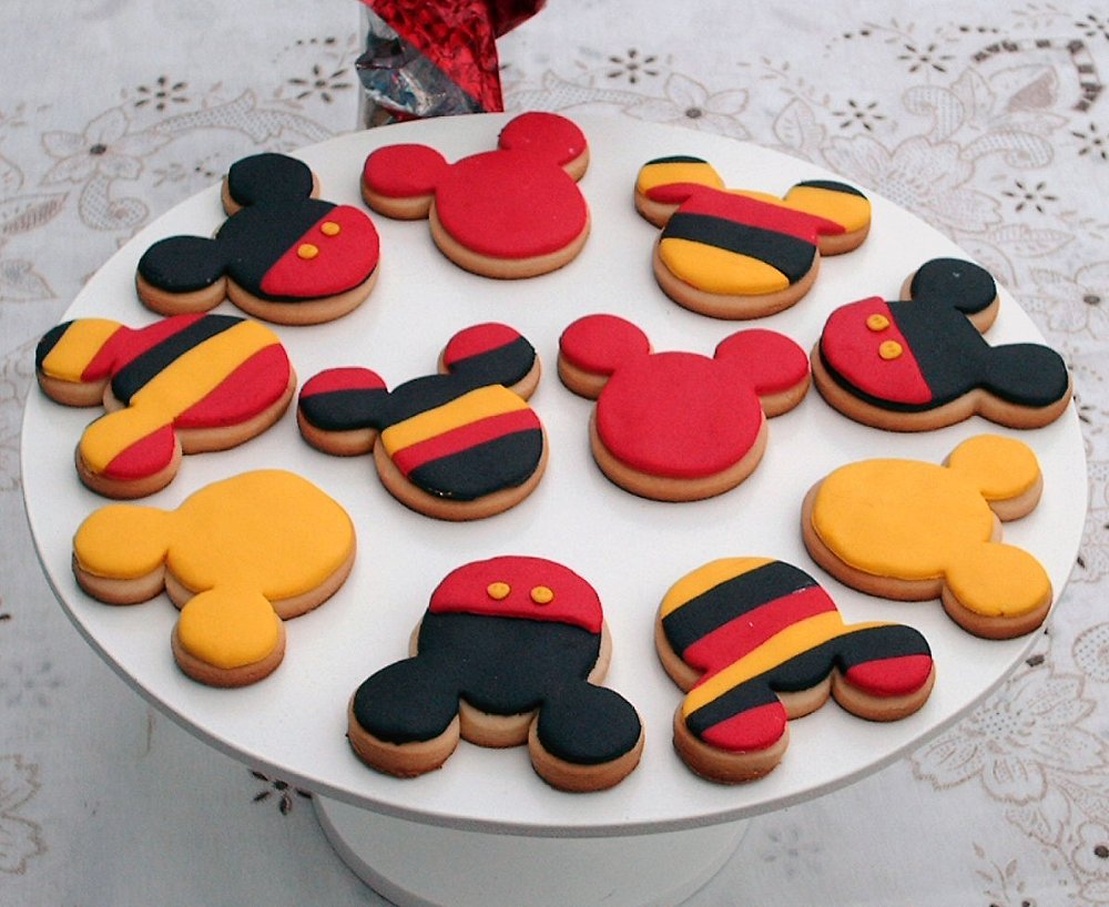 Galleta Chocolate