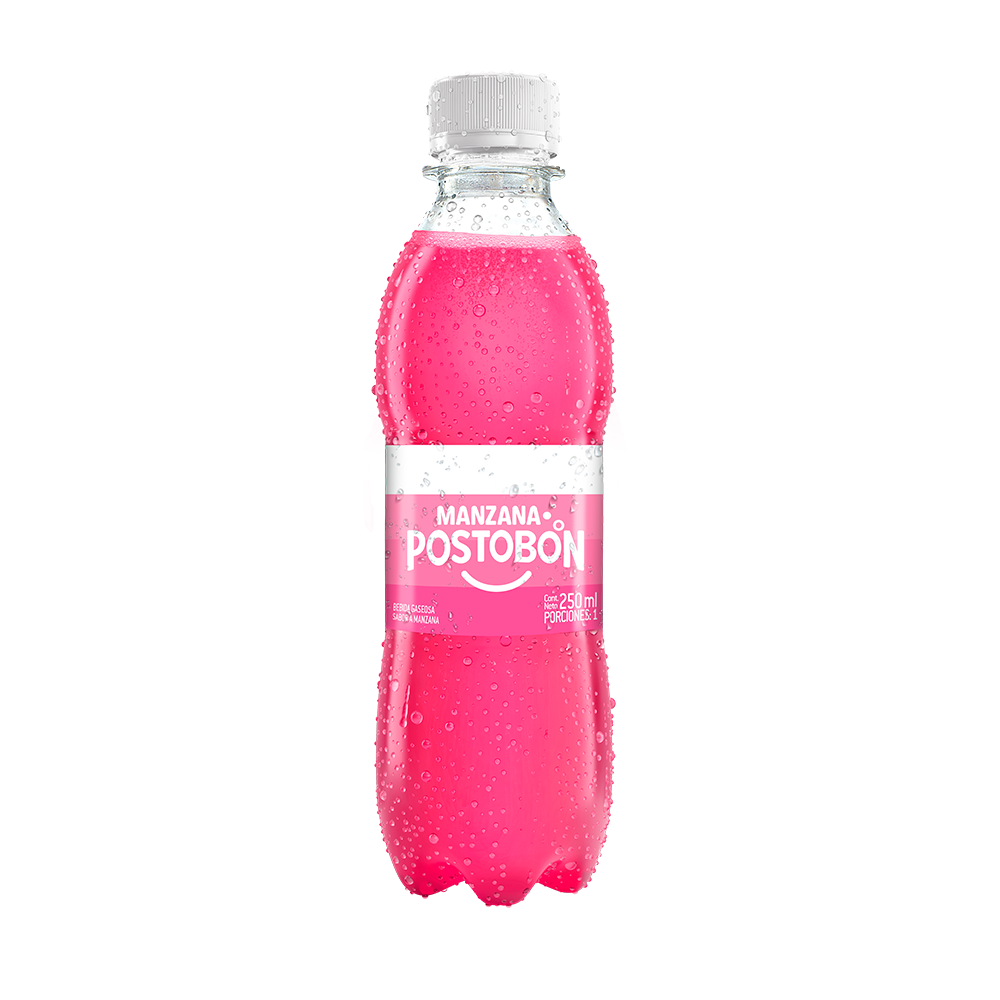 Postobon mini