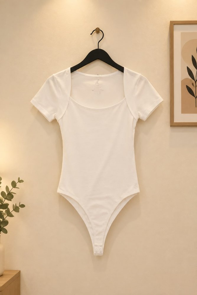 Body Crema Elasticado S/M