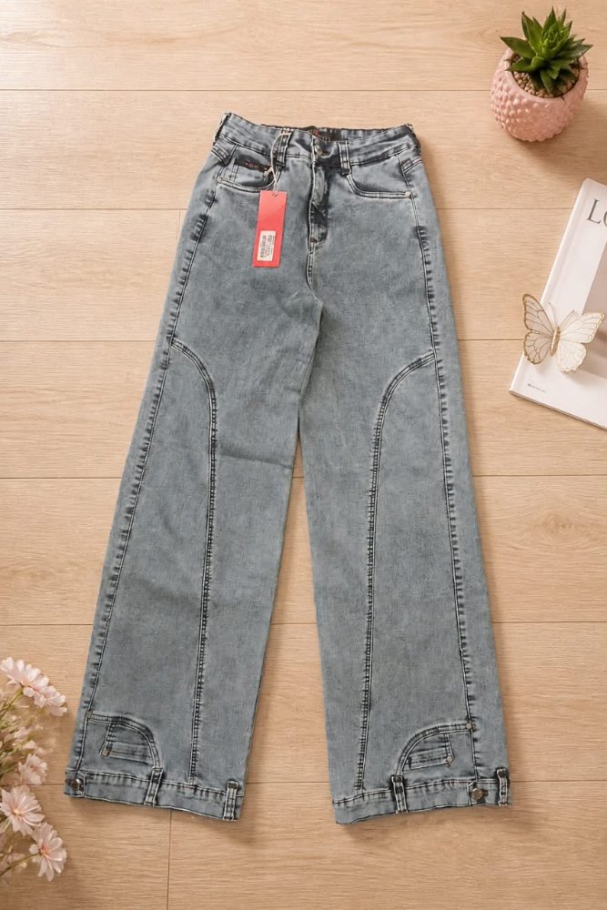 Recto estilo Europeo T38-40