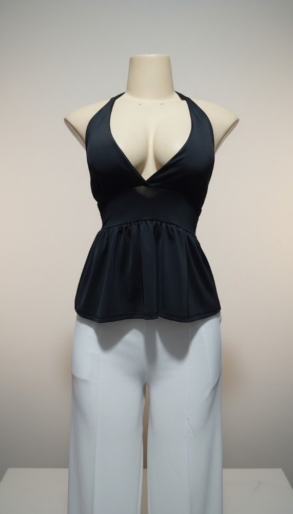 Modelo Vestido