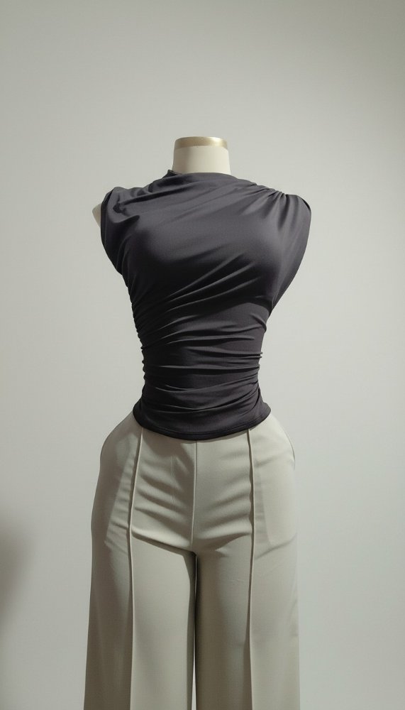 Cuello chino