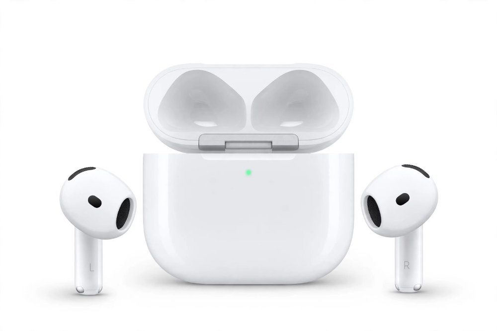 AirPods serie 4
