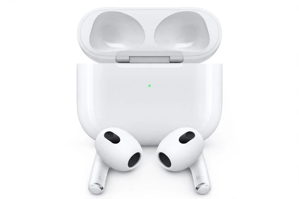 AirPods serie 3