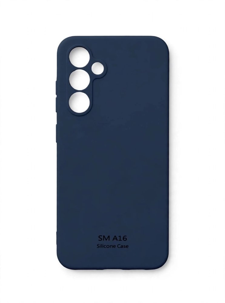 Forro samsung A16 negro
