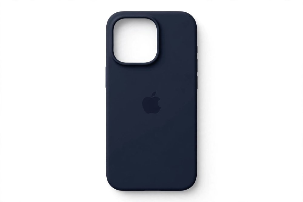Forro iphone 15 pro max negro