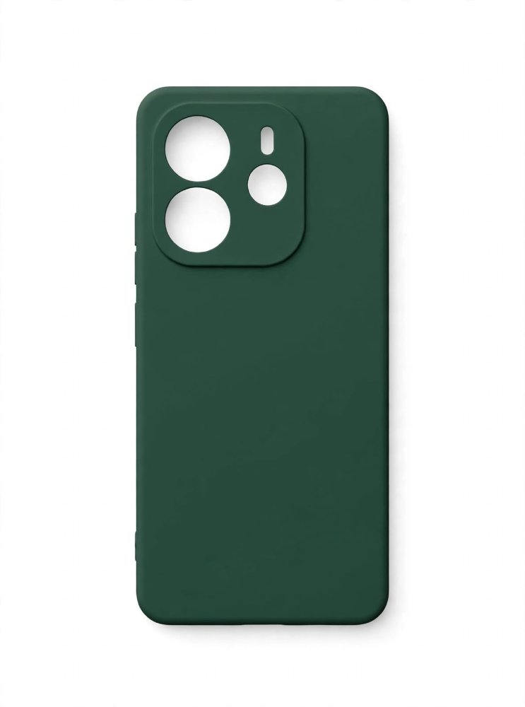 Forro xiaomi redmi note 14 verde