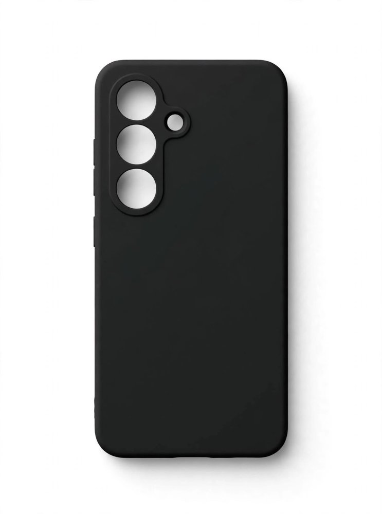 Forro samsung S25 negro