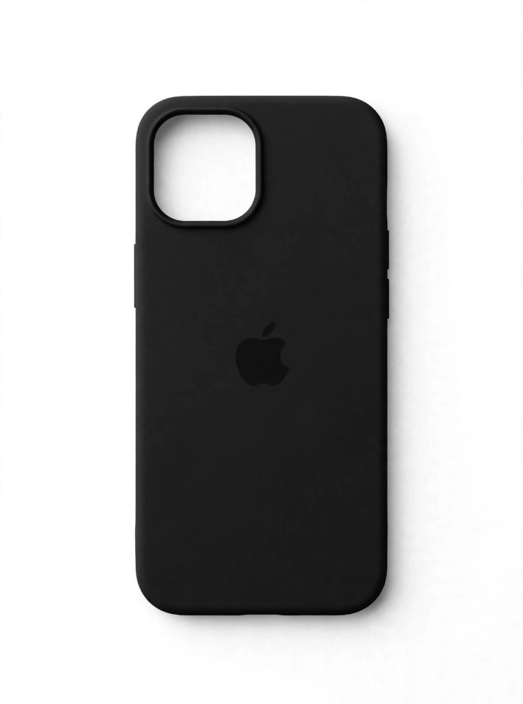 Forro iphone 13/14 negro