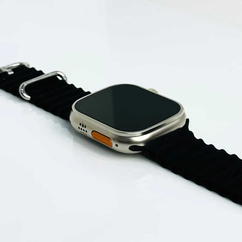 SMARTWATCH ULTRA 7 EN 1 7 MALLAS